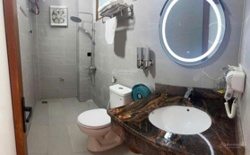 Cho thuê nhà biệt thự view đẹp tại Tam Đảo dùng làm khách sạn