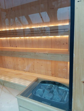 Cho thuê nhà biệt thự 300m2 tại thị trấn Tam Đảo