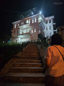 Cho thuê nhà biệt thự 300m2 tại thị trấn Tam Đảo