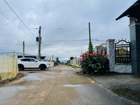 Đất rẻ Đức Trọng. Giá chỉ 639tr khu dân cư đông. Đầy đủ tiện ích xung quanh. Gần sân bay, chợ, xã