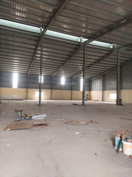 Cho thuê 800 m2 kho xưởng khu công nghiệp Bình Xuyên Vĩnh Phúc, giá 80 nghìn/m2/th