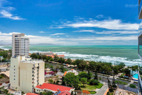 Mr. Hiếu DIC - Bán gấp! Căn hộ 1 phòng ngủ view biển CSJ Tower Vũng Tàu. Giá: 2,2 tỷ (Lỗ 400tr)