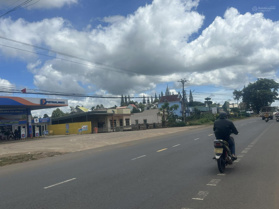 Cho thuê mặt bằng trung tâm xã Gia Hiệp, Di Linh, Lâm Đồng