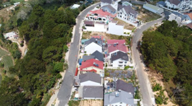 Bán lô đất dãy D An Sơn view thông vĩnh viễn