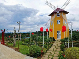 Lô đất 378m2 full thổ cư, đất rất đẹp