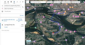 Chính chủ cần tiền bán gấp 609m2 đất nhà vườn Hội An - Có thương lượng