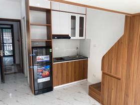 Cần bán toà chung cư mini 12 phòng ngủ tại phố Bùi Ngọc Dương, Hai Bà Trưng, Hà Nội 15.5 tỷ có bớt