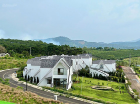 Bán gấp lô đất 165m2 Lộc Tân, Bảo Lâm. Khu VIP nghỉ dưỡng, có hồ bơi, nhà hàng, chỉ 1.35 tỷ