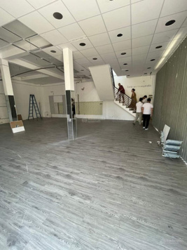 Cho thuê căn góc Ngô Mây Gần biển khu sinh viên