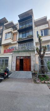 LK Văn Phú - 62 m2 đã hoàn thiện cực đẹp 4 tầng - ô tô vào nhà - kinh doanh - văn phòng - 15.2 tỷ