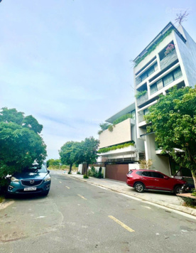 Bán đất khu Halla, đường Nại Nam - Diện tích: 120m2 (6 x 20m). Gần Lotte gần sông