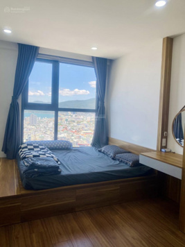 Cho thuê căn hộ chung cư tại Phú Tài Residence, giá cực chất 7 triệu - 72 m2 (Full nội thất)