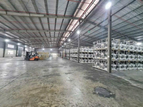 Cho thuê kho xưởng tại Phúc Yên Vĩnh Phúc + 11000m + 2 khối xưởng + 3600m x 2 block = 7200m2