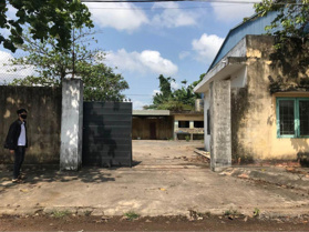 Chính chủ cho thuê gấp kho xưởng tại cụm CN Nhơn Bình, TP. Quy Nhơn, DT: 600m2