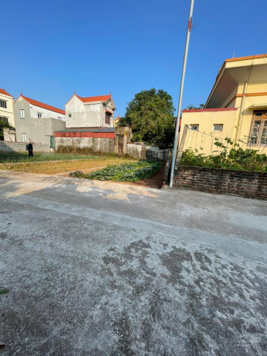 Ông anh em cần bán 55m2 đất Tự Nhiên đường 5m, giá 3x nhỏ