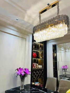 Cho thuê căn hộ La Fortuna - Tích Sơn - Vĩnh Yên - Vĩnh Phúc