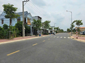 Cần vốn kinh doanh bán nhanh lô đất khu tái định cư Long Thành, sổ riêng, 125m2, 2 tỷ 300 triệu