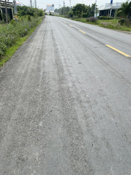 Đất mặt tiền đường Tỉnh Lộ 872B - 150m Quốc Lộ 50