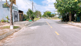 Bán lô đất Lê Như Hổ, góc 2 mặt tiền Lên Như Hổ, Đông Hải 10, vị trí đẹp sát biển