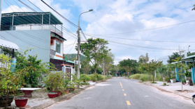 Bán đất đường Hỏa Sơn 3 khu dân cư Đông Hải, gần công viên, lô 15 vị trí rất đẹp