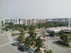 Bán biệt thự đơn lập NV32 - 14 tại dự án Lideco Quốc Lộ 32. DT 308m2. Giá tốt nhất thị trường