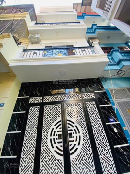 Vị trí đẹp phố Tô Hiệu rất gần chợ Hà Đông ô tô gửi tiện sẵn nhà 4 tầng 50 m2-cho thuê tốt, 7.85 tỷ
