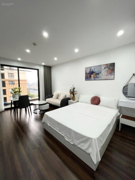 Bán Studio chung cư D''Capitale Trần Duy Hưng, ban công Đông Nam nhà full đồ mới đẹp chỉ 2,8 tỷ