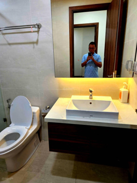 Bán chung cư cao cấp siêu vip Golden Park, DT 100m2 - 3PN 2WC Dương Đình Nghệ, Cầu Giấy 8.95tỷ