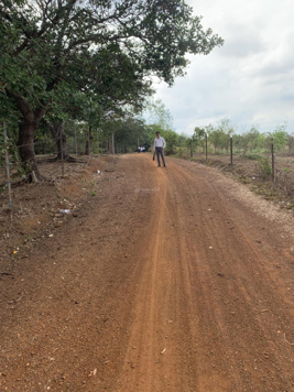 Đất vườn tại đường Lạc Sơn - Xuân Thiện, Xã Gia Kiệm, Thống Nhất, Đồng Nai; giá siêu hời 799 triệu