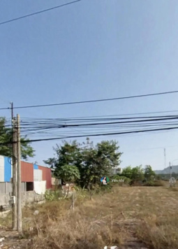 Cần bán đất MT Mai Thị Út, Tân Bình, Cai Lậy, Tiền Giang. 600TR, DT 120m2, SHR