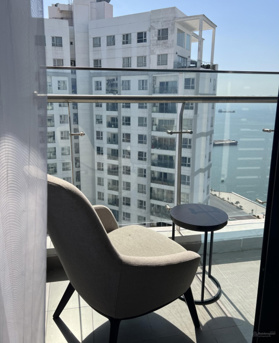 Cần bán nhanh, bán cắt lỗ căn vỉew tầng cao chéo biển