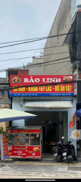 Cho thuê nhà mặt phố Giáp Hải, Dĩnh Kế, Bắc Giang, 4 triệu, 60m2