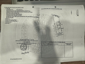 Bán đất tại Đường 873B, Xã Tân Tây, Gò Công Đông, Tiền Giang, giá cực chất 2,95 tỷ, 448,3 m2