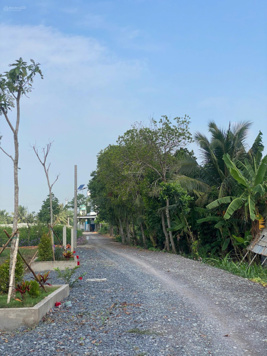 Bán đất đẹp tại Nguyễn Thìn, Long Thuận, Gò Công, Tiền Giang, 625 triệu, 110 m2