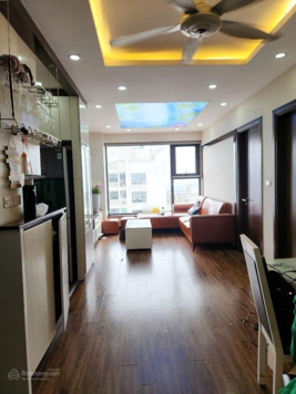 Tôi cần bán nhanh căn hộ 3PN 114m2 CC An Bình City, tầng đep, hướng mát, sẵn sổ đỏ