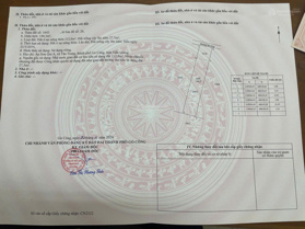 Bán đất tại Đường 873B, Xã Tân Trung, Gò Công, Tiền Giang