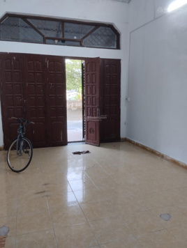 Cho thuê nhà cấp 4 (hộ gia đình, ở lâu dài)