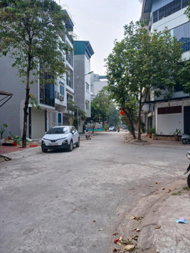 Phân lô đẳng cấp - ô tô tránh - vỉa hè - ở sướng - kinh doanh văn phòng đỉnh. Dt 58m2x7t thang máy