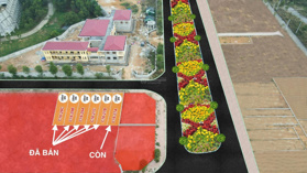 Bán đất nền gần khu công nghệ cao Hòa Lạc - đất tái định cư Đại Học Quốc Gia Hòa Lạc