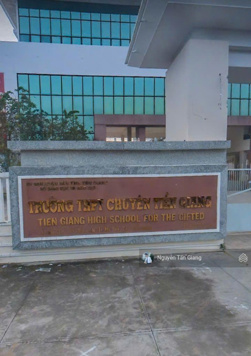 Hàng Ngộp Cần Bán. 120m2 đất TC Giá 600Tr.Đ. Hồ Văn Nhánh gần Chợ Mỹ Tho, LH:0989 406 373 Giang