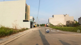 Đất cuối năm, DT 120m2, gần trường TH Phan Văn Kiêu, Mỹ Nhị, Cai Lậy, Tiền Giang, có SHR. Giá 480tr