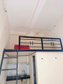 Phòng trọ 15m2 đường Trần Khánh Dư P8, cách dh Đà Lạt 700m, vst, free wifi (cho sinh viên thuê)