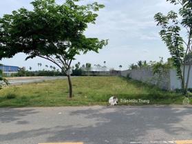 Bán đất thổ cư MTĐ. Đoàn Thị Nghiệp, Mỹ Tho, Tiền Giang. DT 120m2/SHR. Gần trung tâm TP. Mỹ Tho