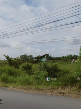 Cần bán đất MT TL866, Phú Mỹ, Tân Phước, Tiền Giang. DT 120m2, SHR