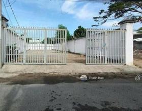 Bán Đất Đối Diện Tiểu Học B TT Cái Bè, Đường Lê Thị Kim Chi, TT Cái Bè, Tiền Giang, DT 125m2/450tr.