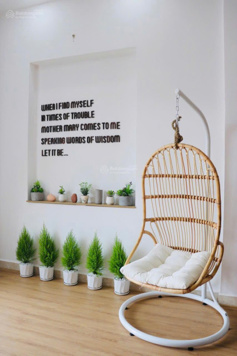 Cho thuê homestay hẻm Hùng Vương, P11