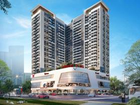 Cho thuê căn hộ chung cư tại Vinhomes Sky Park giá chỉ từ 7 triệu