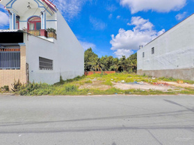 Cần bán lô đất đường Hoàng Hoa Thám cách chợ củ 500m, chỉ 560tr/DT 97m2, SHR, Phường 3, Mỹ Tho