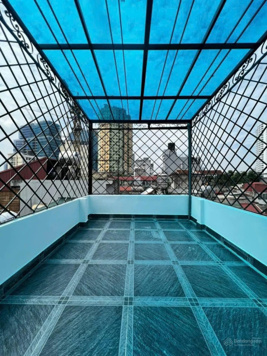 Bán nhà Cầu Bươu, Hà Đông, ô tô vào nhà, vị trí kinh doanh đường ô tô tránh dt 42m2 x 5 tầng, 7 tỷ