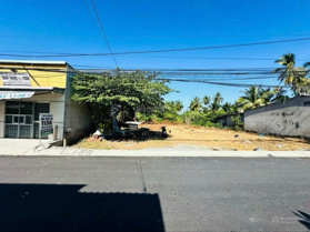 Cần bán ngộp đất nền tại Phường 9, Mỹ Tho, chỉ 590tr/ 144m2 thổ cư, đường ô tô 8m, SHR, hỗ trợ GPXD